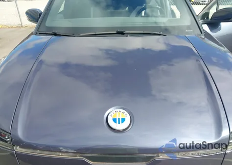 2023 Fisker Ocean One z USA, uszkodzony, nr VIN VCF1ZBU29PG005202